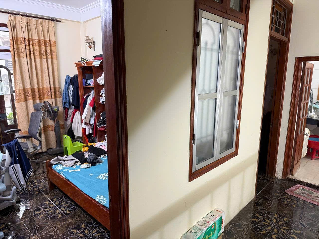 Chính chủ bán nhà 46m2 MT6,5m mặt ngõ đường Quang Trung,  La Khê, Hà Đông, Hà Nội 15999298