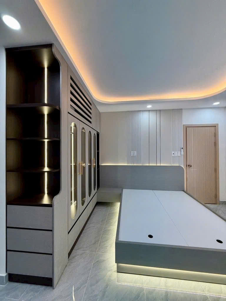 NHÀ ĐẸP HUỲNH TẤN PHÁT - DIỆN TÍCH KHỦNG NGANG 7.9M - GIÁ 9 TỶ 450. 15999299