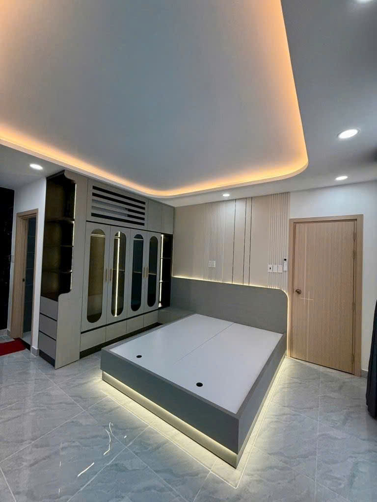 NHÀ ĐẸP HUỲNH TẤN PHÁT - DIỆN TÍCH KHỦNG NGANG 7.9M - GIÁ 9 TỶ 450. 15999299