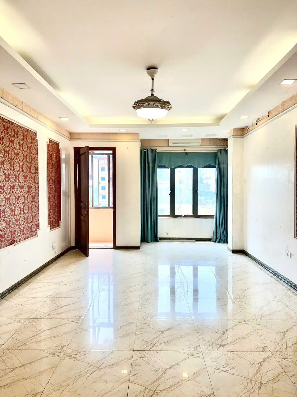 CHO THUÊ GẤP NHÀ 3 TẦNG LÀM VĂN PHÒNG KINH DOANH – P. HÀM RỒNG, THANH HÓA GIÁ 17TR/THÁNG 15999305