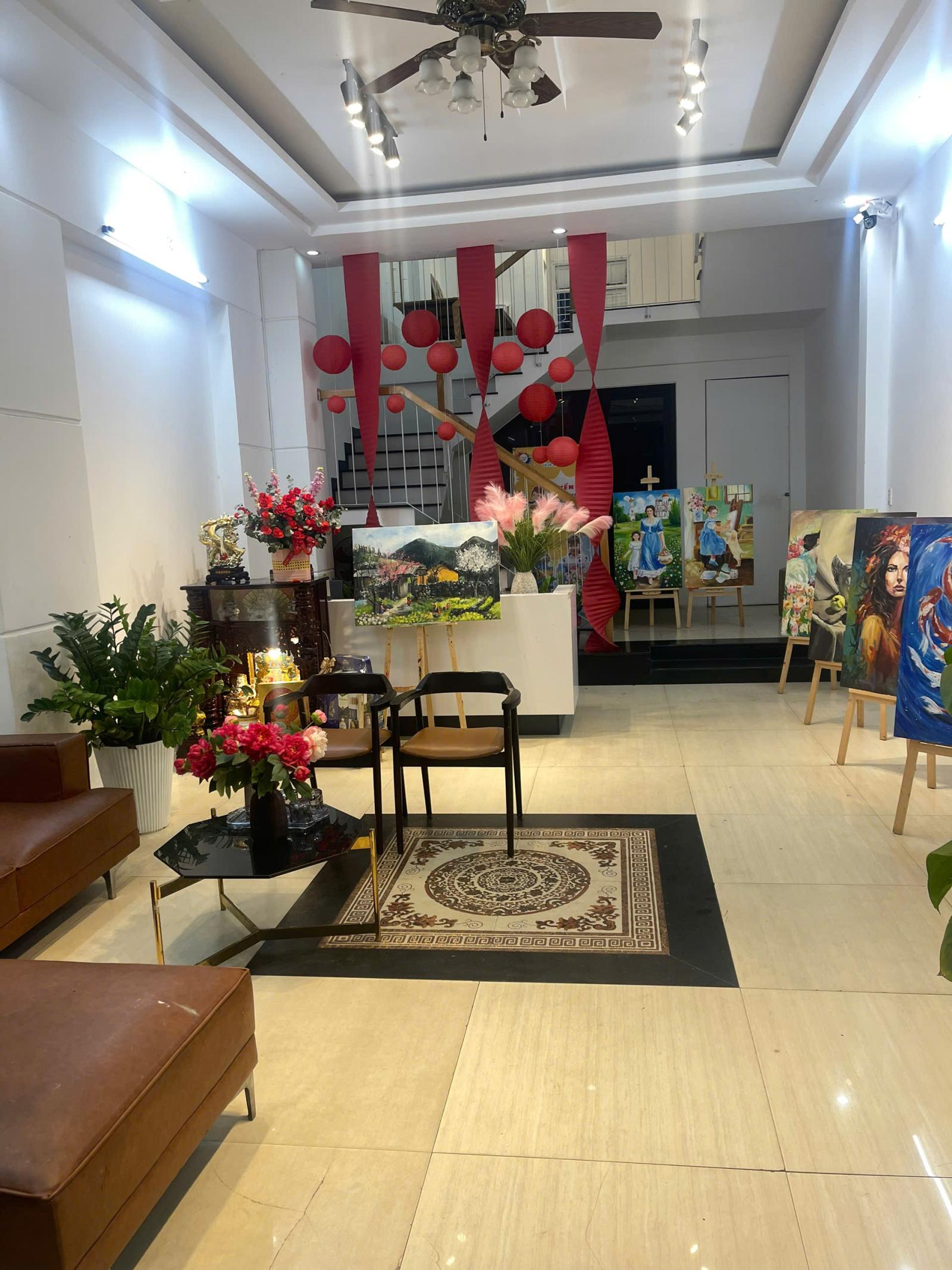MẶT TIỀN KINH DOANH PHẠM HÙNG – Hoà Xuân- Đà Nẵng 15999308