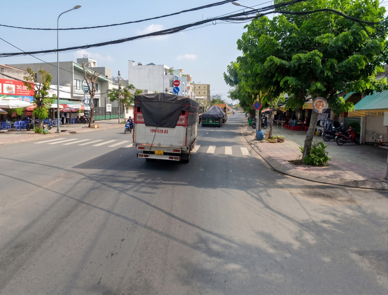 D2230 ⚡️ Đất 