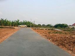► BÁN ĐẤT THỔ CƯ – VỊ TRÍ ĐẸP TẠI NGHĨA HƯNG, NAM ĐỊNH 15999314