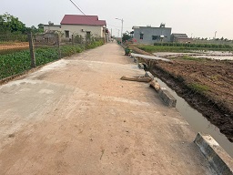 ► BÁN ĐẤT THỔ CƯ – VỊ TRÍ ĐẸP TẠI NGHĨA HƯNG, NAM ĐỊNH 15999314