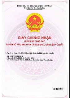 ► BÁN ĐẤT VIEW HỒ – TỰA NÚI – KDC ĐÔNG ĐÚC 15999318