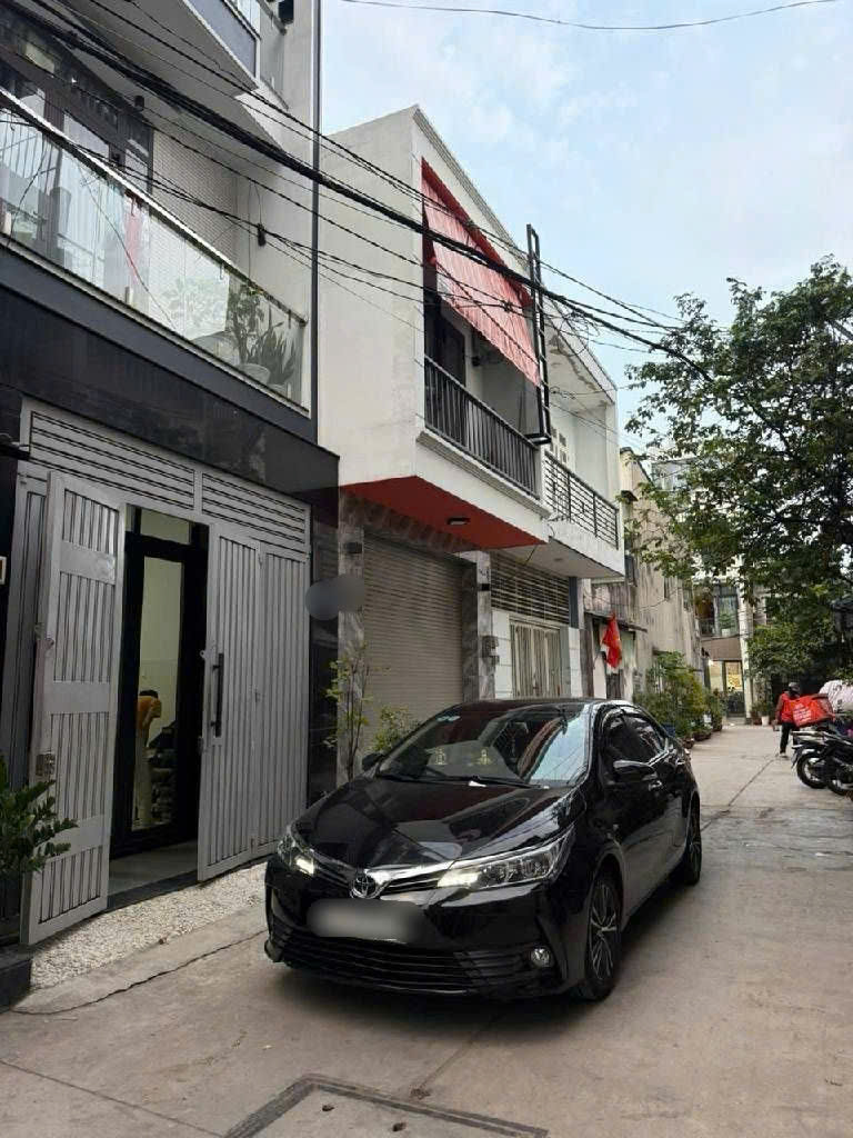 Bán nhà 246/ Đường 26 Tháng 3, BHH, Bình Tân - 4x12m - 3 tầng - 6.5 tỷ (tl) 15999320