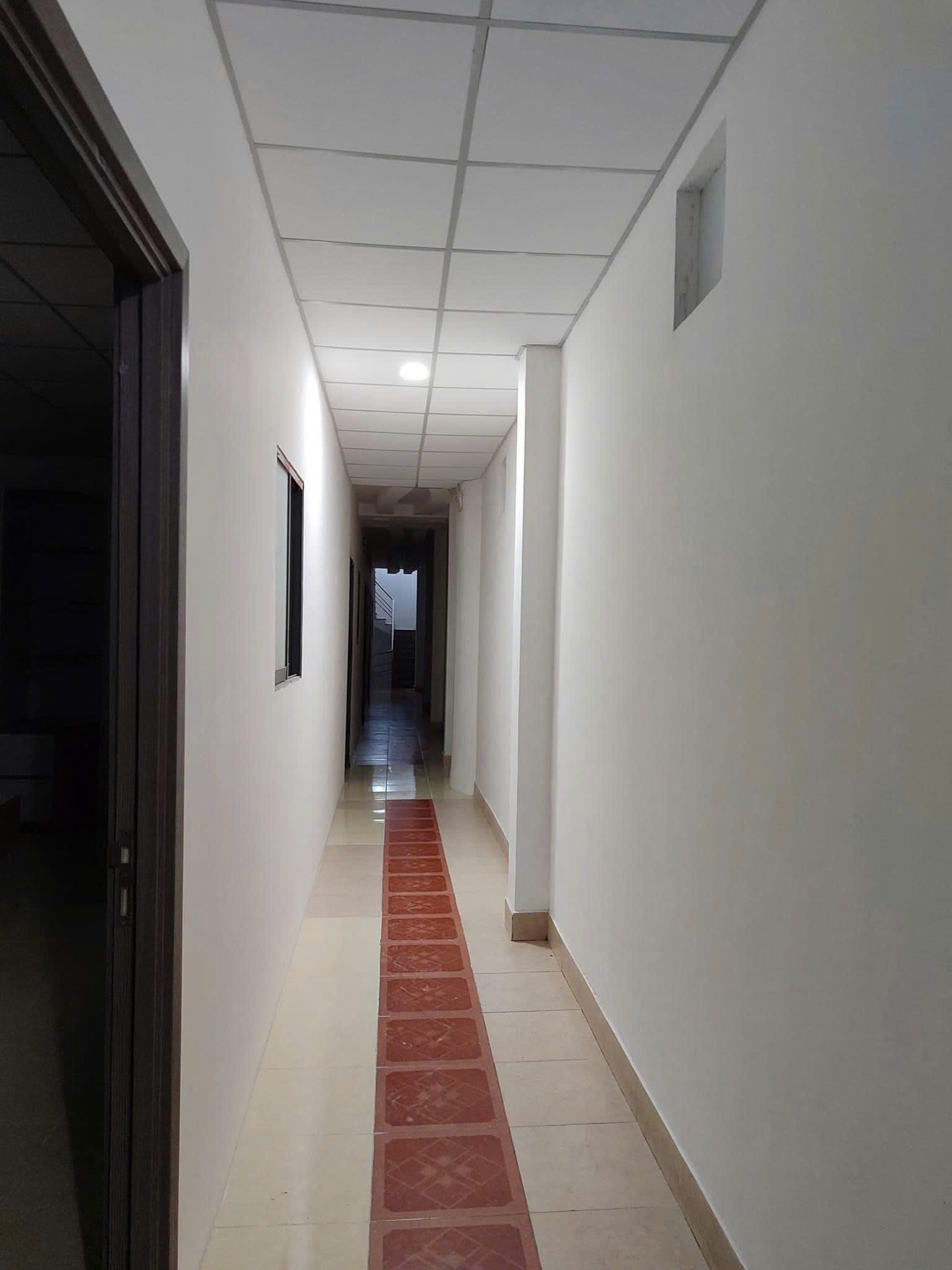 Bán nhà Mặt tiền Quốc lộ 22 - ngay Bến xe An Sương, 5,5x36m, 4 Tầng - HĐ 30 tr, chỉ 19,9 tỷ. 15999323