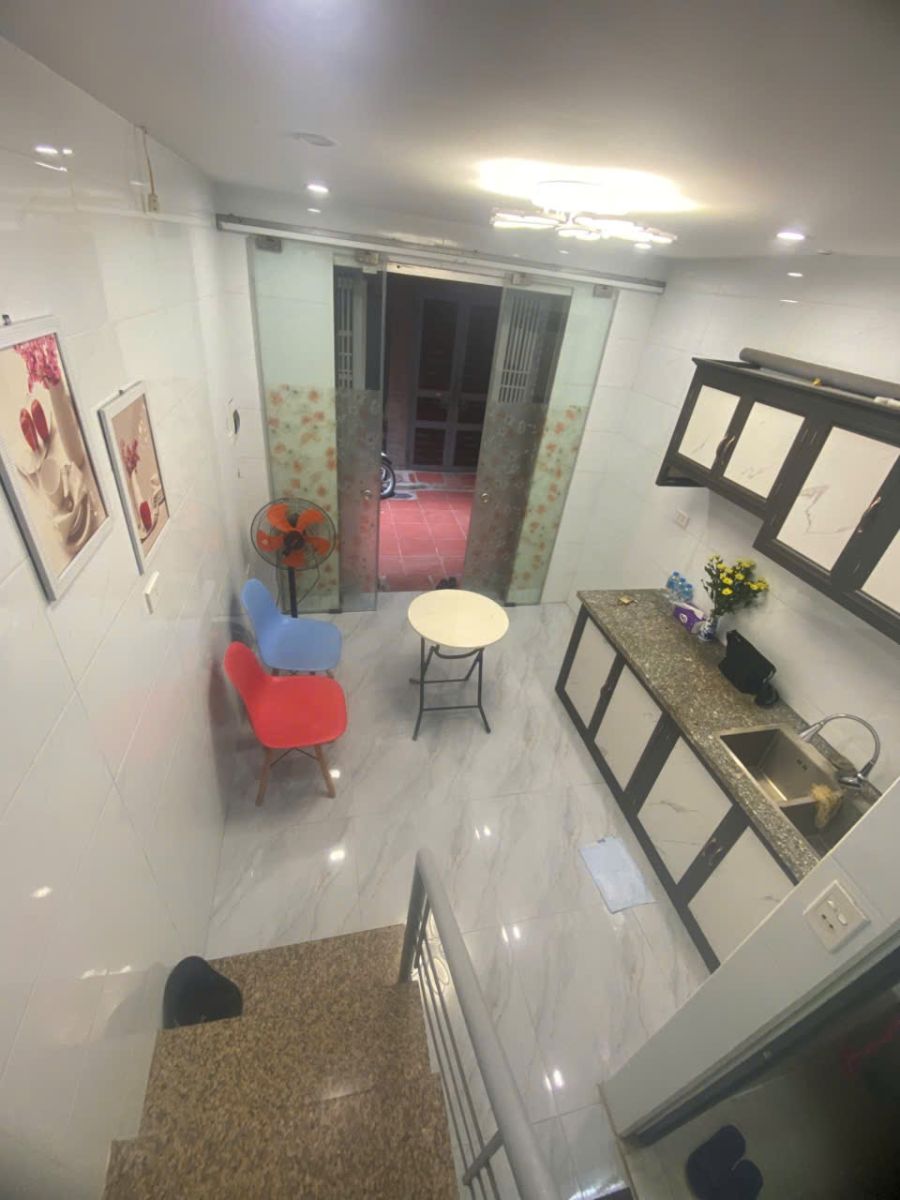 CHÍNH CHỦ CHO THUÊ NHÀ 3 TẦNG NGÕ 118 PHỐ NGUYỄN AN NINH - P.TRƯƠNG ĐỊNH 15999326