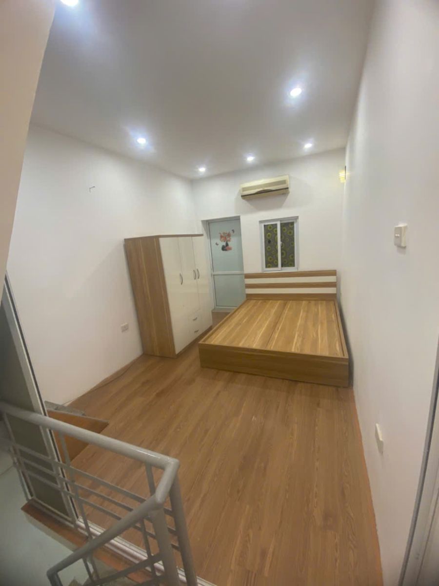CHÍNH CHỦ CHO THUÊ NHÀ 3 TẦNG NGÕ 118 PHỐ NGUYỄN AN NINH - P.TRƯƠNG ĐỊNH 15999326