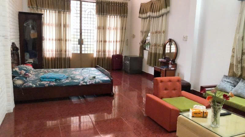 Bán nhà Mặt tiền Trịnh Lỗi - ngay Văn Cao, 500m Chợ Tân Hương, 4x21m, 4 Tầng, chỉ 9,9 tỷ. 15999327