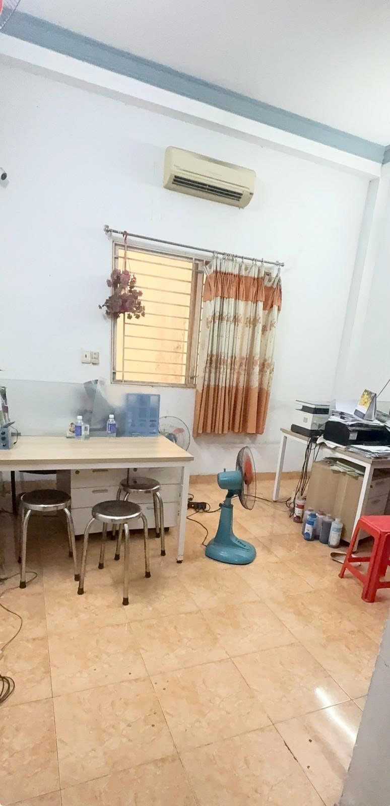 Bán nhà Mặt tiền Trịnh Lỗi - ngay Văn Cao, 500m Chợ Tân Hương, 4x21m, 4 Tầng, chỉ 9,9 tỷ. 15999327