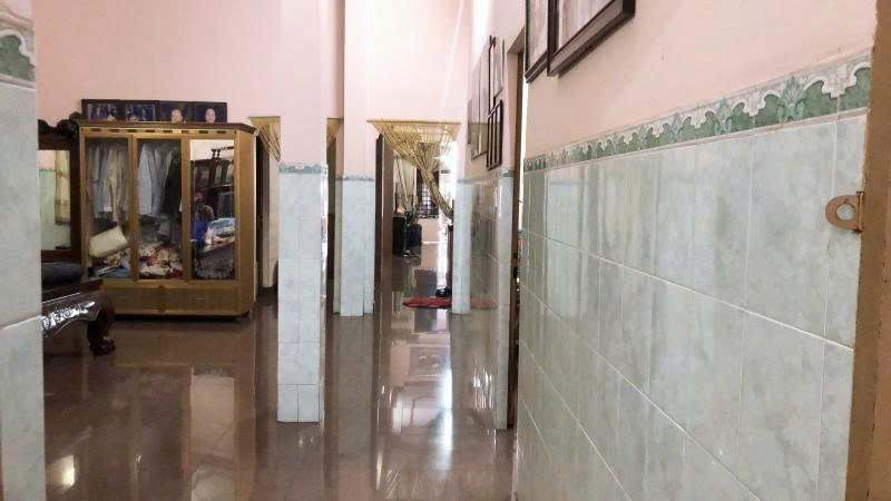 Bán nhà Mặt tiền Trịnh Lỗi - ngay Văn Cao, 500m Chợ Tân Hương, 4x21m, 4 Tầng, chỉ 9,9 tỷ. 15999327