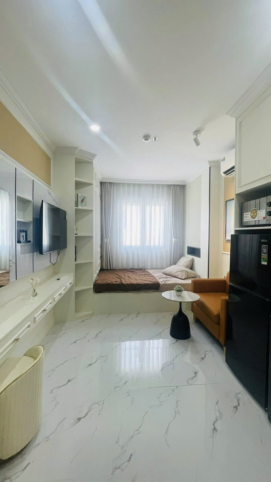 Bán Nhà Hẻm 5m Vĩnh Viễn - Nguyễn Tri Phương, 5,8x19m, 5T - 12PN, HĐ 100tr, Chỉ 25,8 tỷ 15999328