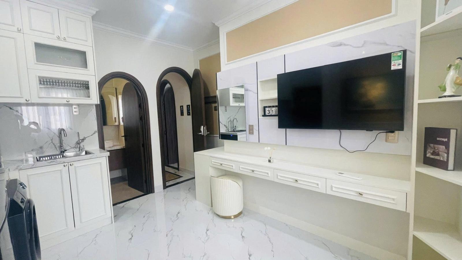 Bán Nhà Hẻm 5m Vĩnh Viễn - Nguyễn Tri Phương, 5,8x19m, 5T - 12PN, HĐ 100tr, Chỉ 25,8 tỷ 15999328