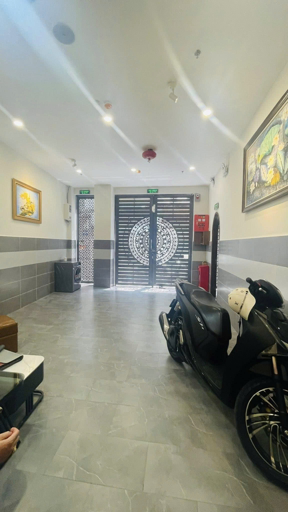 Bán Nhà Hẻm 5m Vĩnh Viễn - Nguyễn Tri Phương, 5,8x19m, 5T - 12PN, HĐ 100tr, Chỉ 25,8 tỷ 15999328