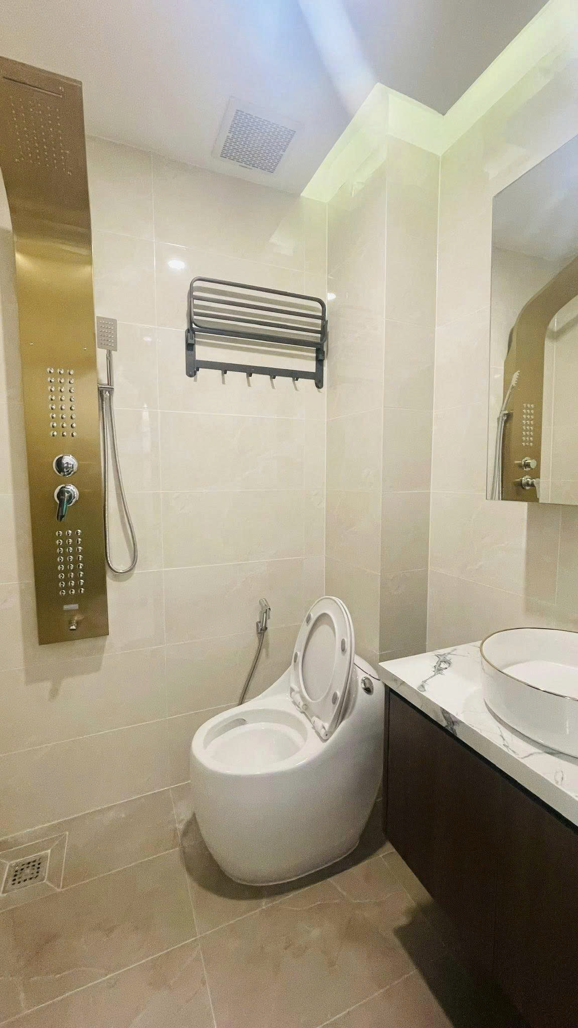 Bán Nhà Hẻm 5m Vĩnh Viễn - Nguyễn Tri Phương, 5,8x19m, 5T - 12PN, HĐ 100tr, Chỉ 25,8 tỷ 15999328