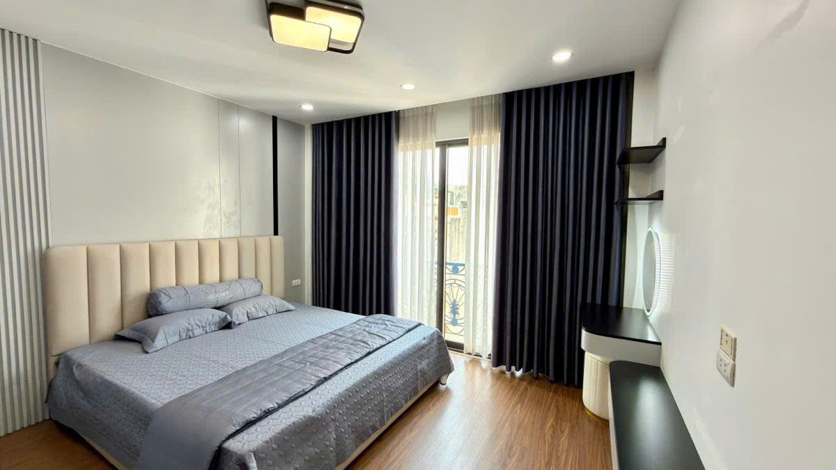 Siêu phẩm phân lô ô tô tránh khu 918 Phúc Đồng, 35m2, 6 tầng, thang máy, nhỉnh 13 tỷ 15999331