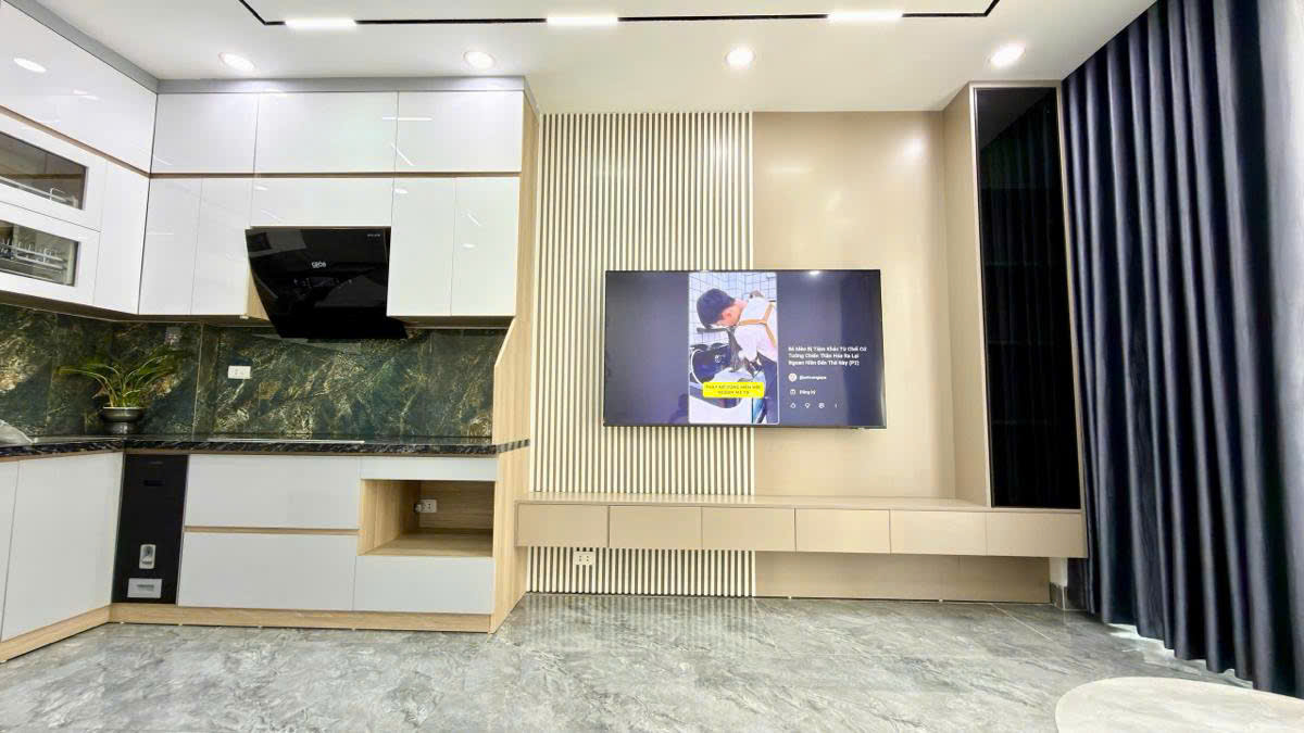 Siêu phẩm phân lô ô tô tránh khu 918 Phúc Đồng, 35m2, 6 tầng, thang máy, nhỉnh 13 tỷ 15999331