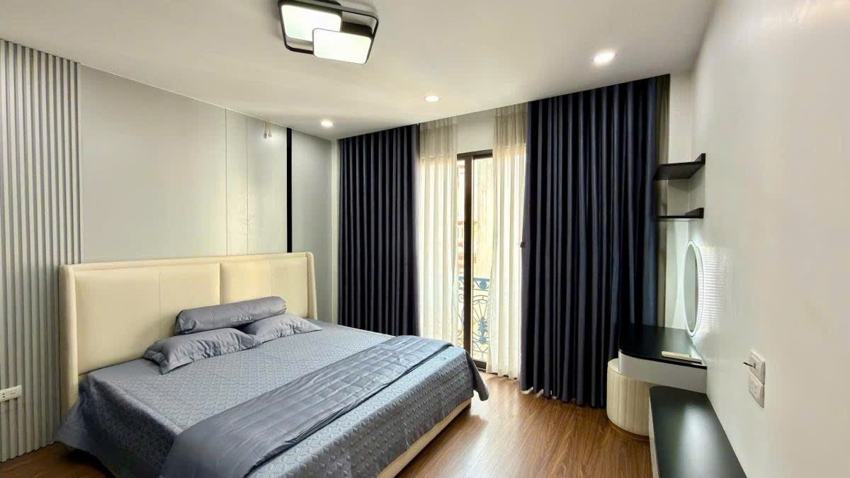 Siêu phẩm phân lô ô tô tránh khu 918 Phúc Đồng, 35m2, 6 tầng, thang máy, nhỉnh 13 tỷ 15999331