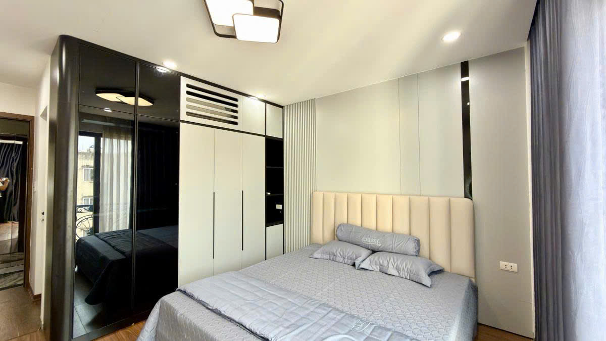 Siêu phẩm phân lô ô tô tránh khu 918 Phúc Đồng, 35m2, 6 tầng, thang máy, nhỉnh 13 tỷ 15999331