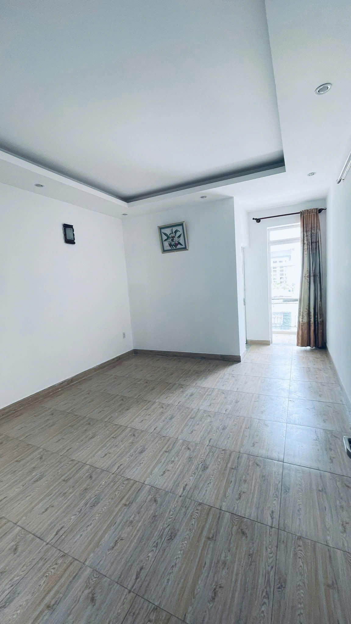 Bán nhà 1 trệt 1 lầu hẻm ô tô Nguyễn Duy Trinh, Long Trường, Thủ Đức 83.2m2, giá tốt 15999335