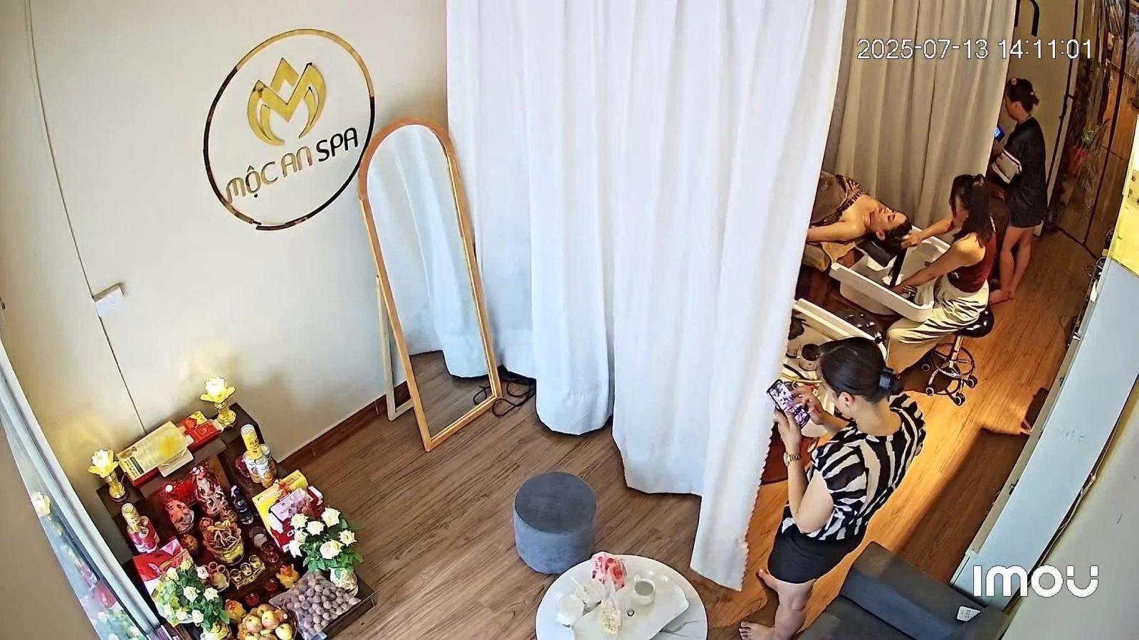 CẦN NHƯỢNG SPA – NGÕ 88 TRẦN QUANG DIỆU, ĐỐNG ĐA, HÀ NỘI GIÁ 150TR 15999373