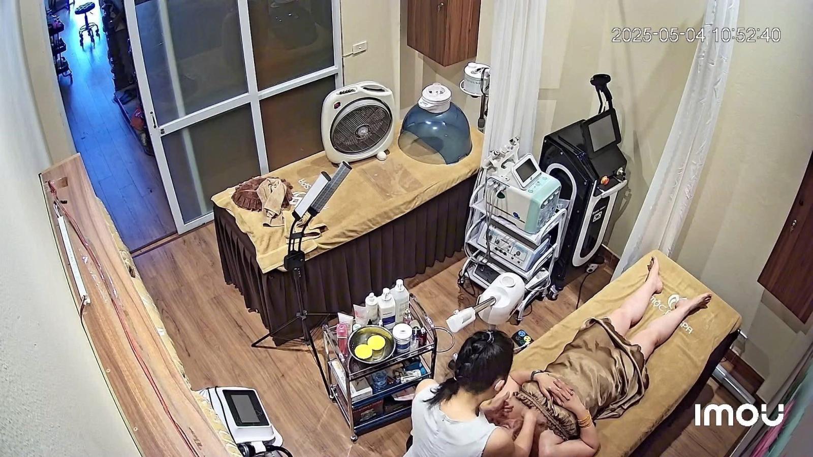 CẦN NHƯỢNG SPA – NGÕ 88 TRẦN QUANG DIỆU, ĐỐNG ĐA, HÀ NỘI GIÁ 150TR 15999373