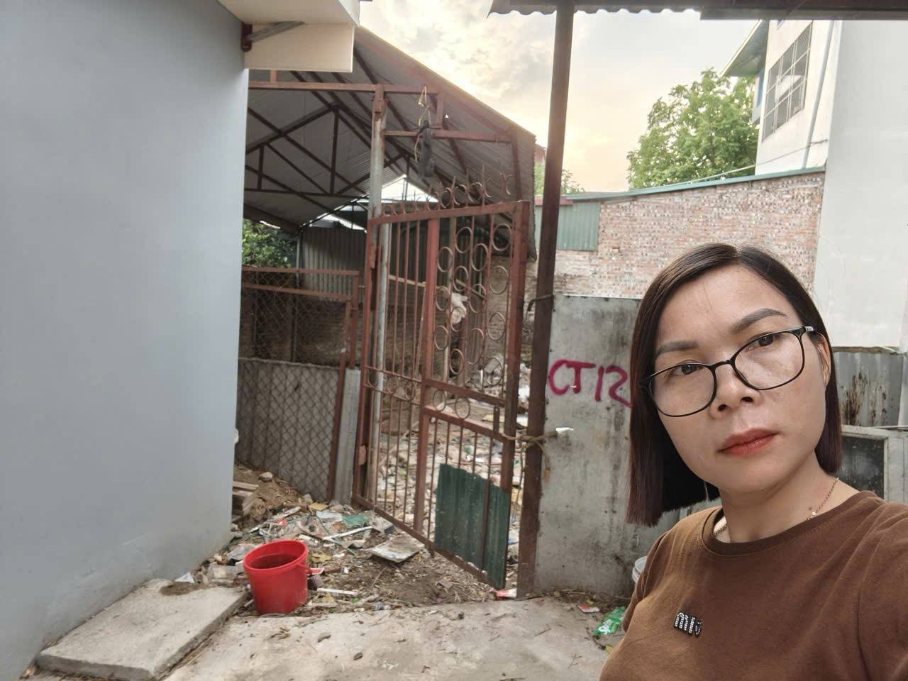 Chủ cần bán đất Nam Hồng 108m2, mt4.5m, 6.3 tỷ, Đông Anh, gần bãi để xe, ô tô vào sân. 15999374