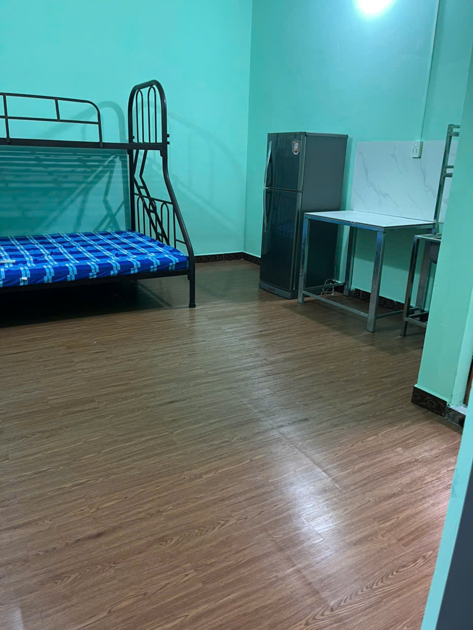 Cho thuê phòng mới đẹp, thoáng mát tại Gò Vấp – giá chỉ 3 triệu/tháng 15999376