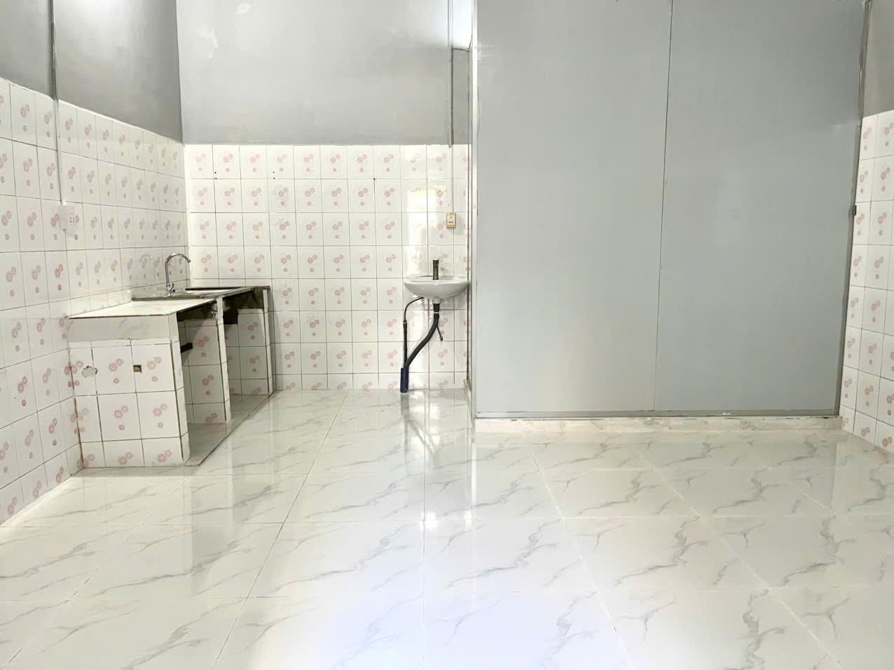 Cho thuê phòng mới đẹp, thoáng mát tại Gò Vấp – giá chỉ 3 triệu/tháng 15999376