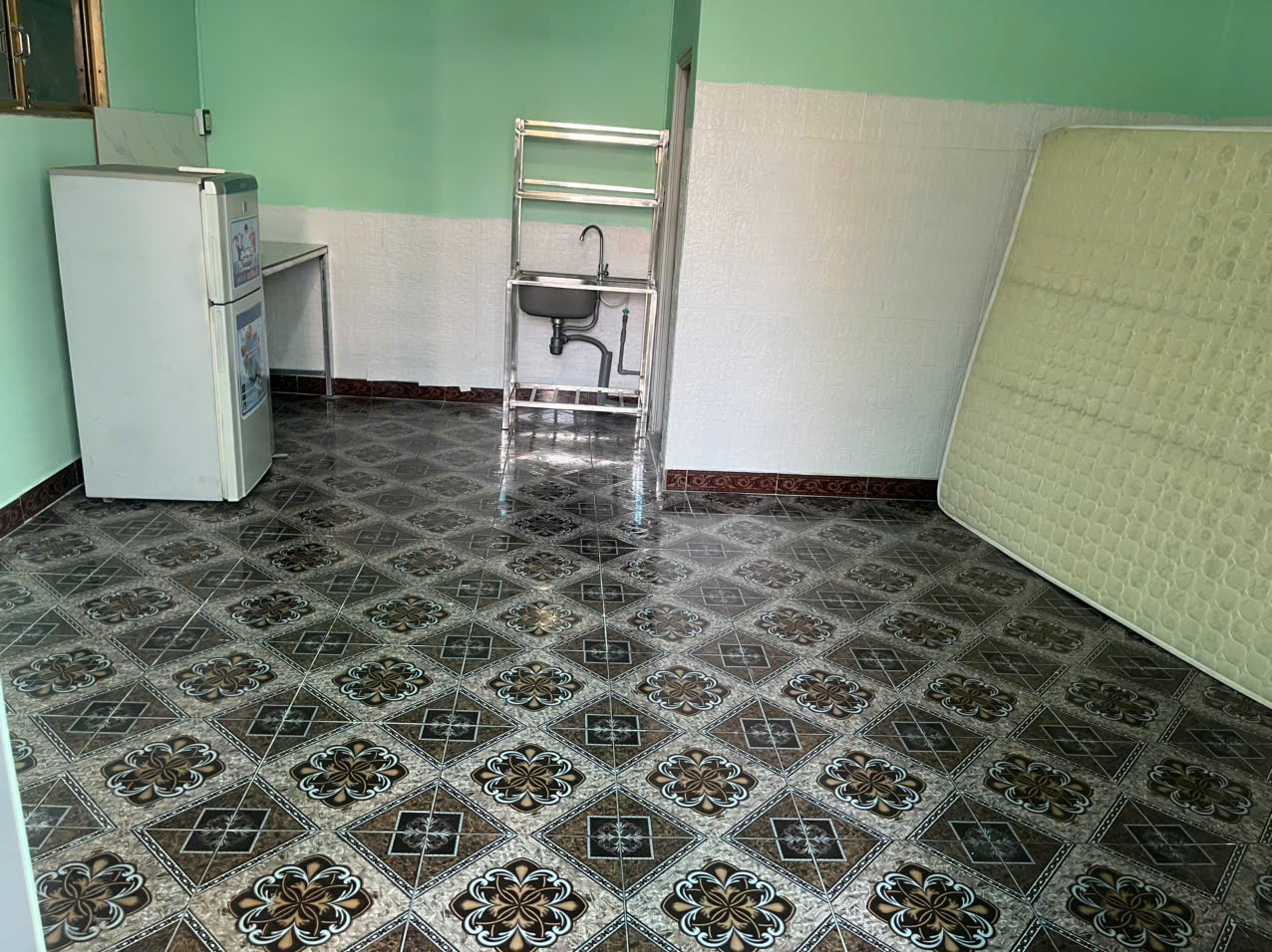 Cho thuê phòng mới đẹp, thoáng mát tại Gò Vấp – giá chỉ 3 triệu/tháng 15999376