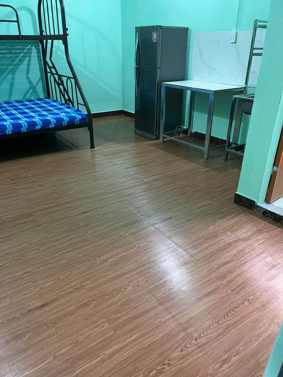 Cho thuê phòng mới đẹp, thoáng mát tại Gò Vấp – giá chỉ 3 triệu/tháng 15999376