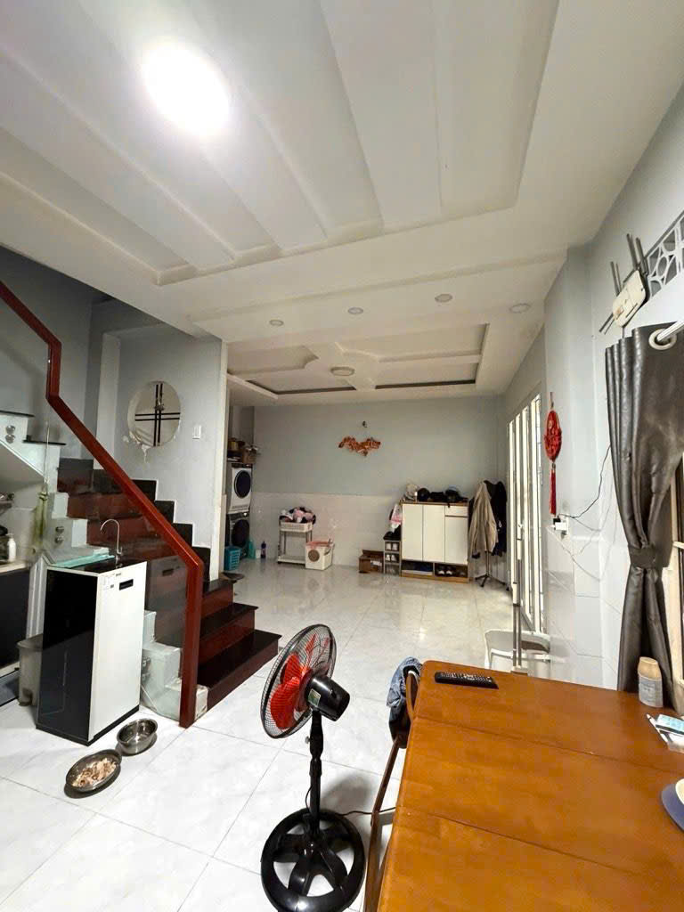 Bán nhà - 2 tầng -  đường Lý Tuệ, Tân Phú -  41m2, giá chỉ 3.8 tỷ (tl) 15999377