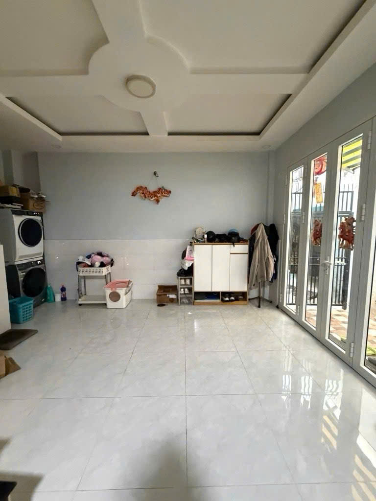 Bán nhà - 2 tầng -  đường Lý Tuệ, Tân Phú -  41m2, giá chỉ 3.8 tỷ (tl) 15999377