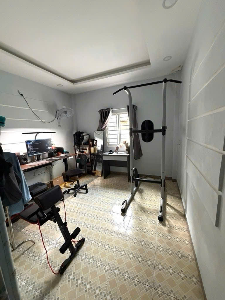 Bán nhà - 2 tầng -  đường Lý Tuệ, Tân Phú -  41m2, giá chỉ 3.8 tỷ (tl) 15999377