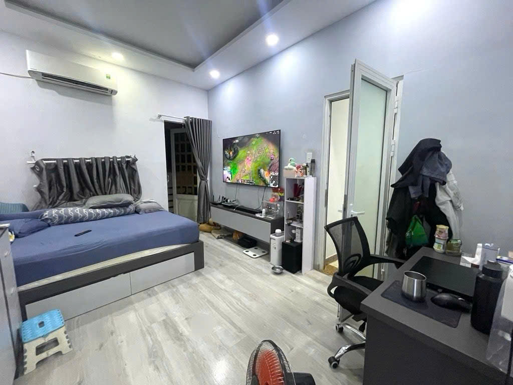 Bán nhà - 2 tầng -  đường Lý Tuệ, Tân Phú -  41m2, giá chỉ 3.8 tỷ (tl) 15999377