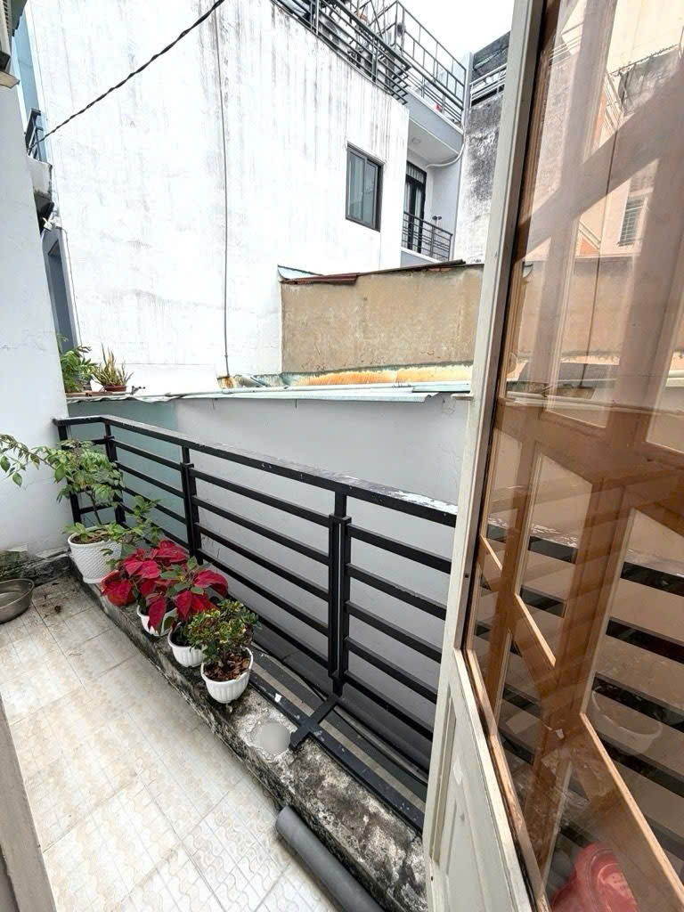 Bán nhà - 2 tầng -  đường Lý Tuệ, Tân Phú -  41m2, giá chỉ 3.8 tỷ (tl) 15999377