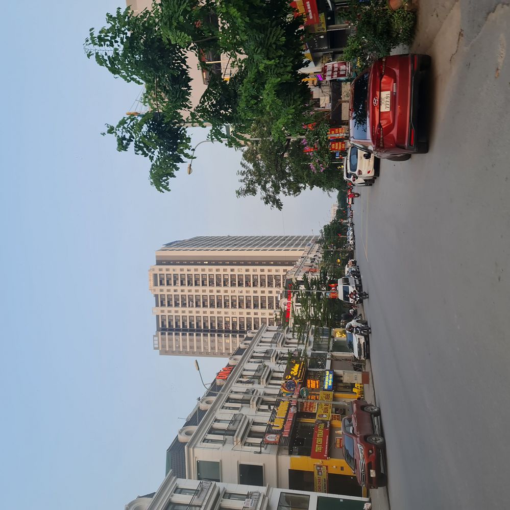101,1m2 đất trục chính kinh doanh HVNN Trâu Quỳ, Gia Lâm, Hà Nội. Lh 0989894845 15999386