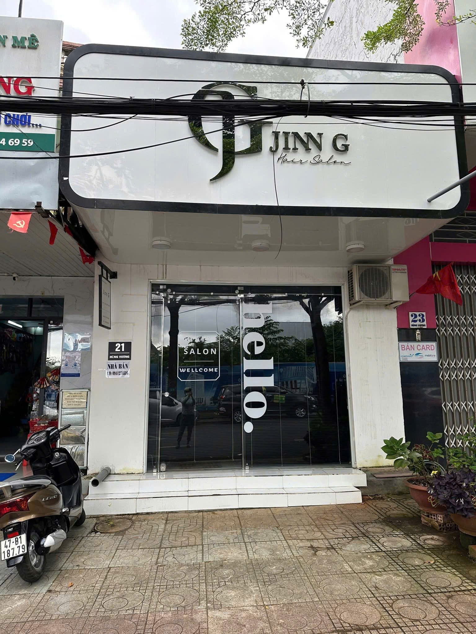 Nhà riêng Hùng Vương, Đường Hùng Vương, Phường Buôn Ma Thuột, Đắk Lắk 15999402