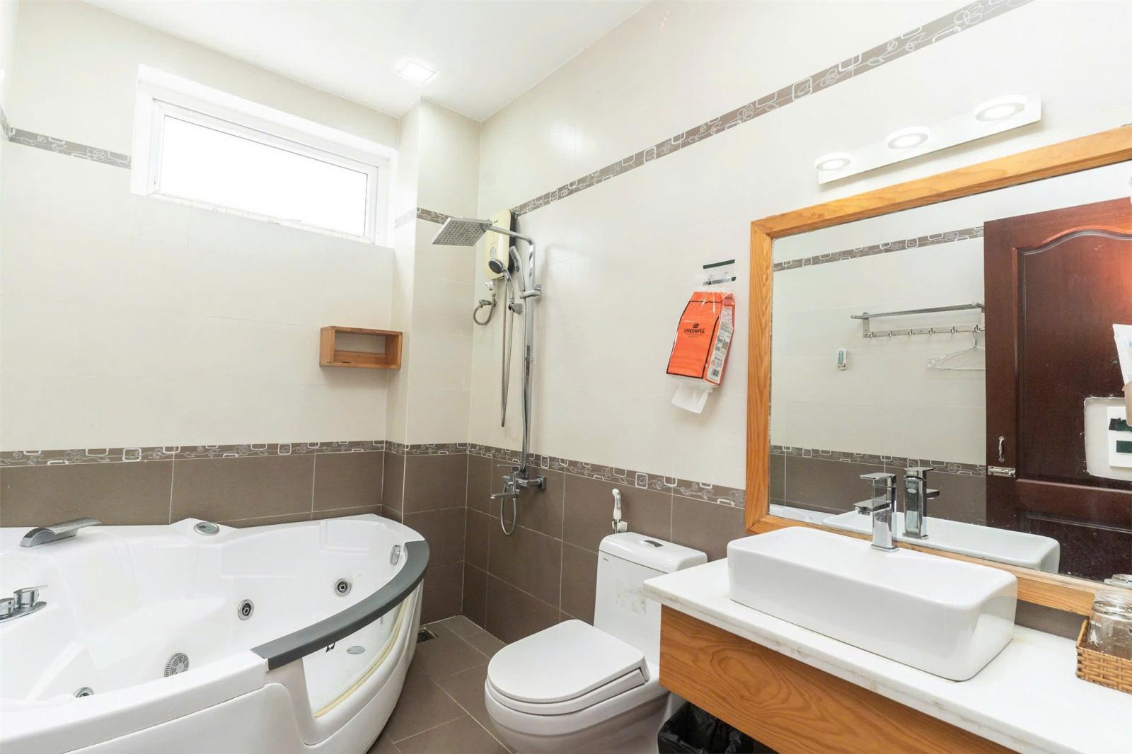CHO THUÊ VILLA - VIEW ĐẸP GIA TỐT - 686 Xô Viết Nghệ Tĩnh, Phường 7, TP Đà Lạt 15999403
