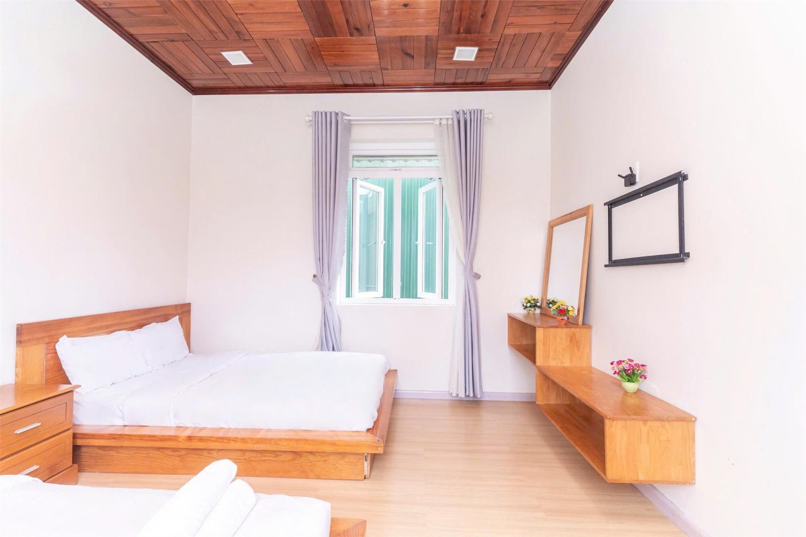 CHO THUÊ VILLA - VIEW ĐẸP GIA TỐT - 686 Xô Viết Nghệ Tĩnh, Phường 7, TP Đà Lạt 15999403