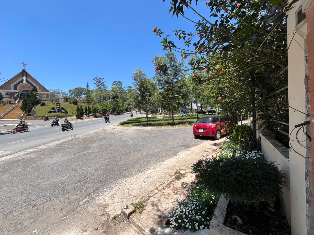 CHO THUÊ VILLA - VIEW ĐẸP GIA TỐT - 686 Xô Viết Nghệ Tĩnh, Phường 7, TP Đà Lạt 15999403