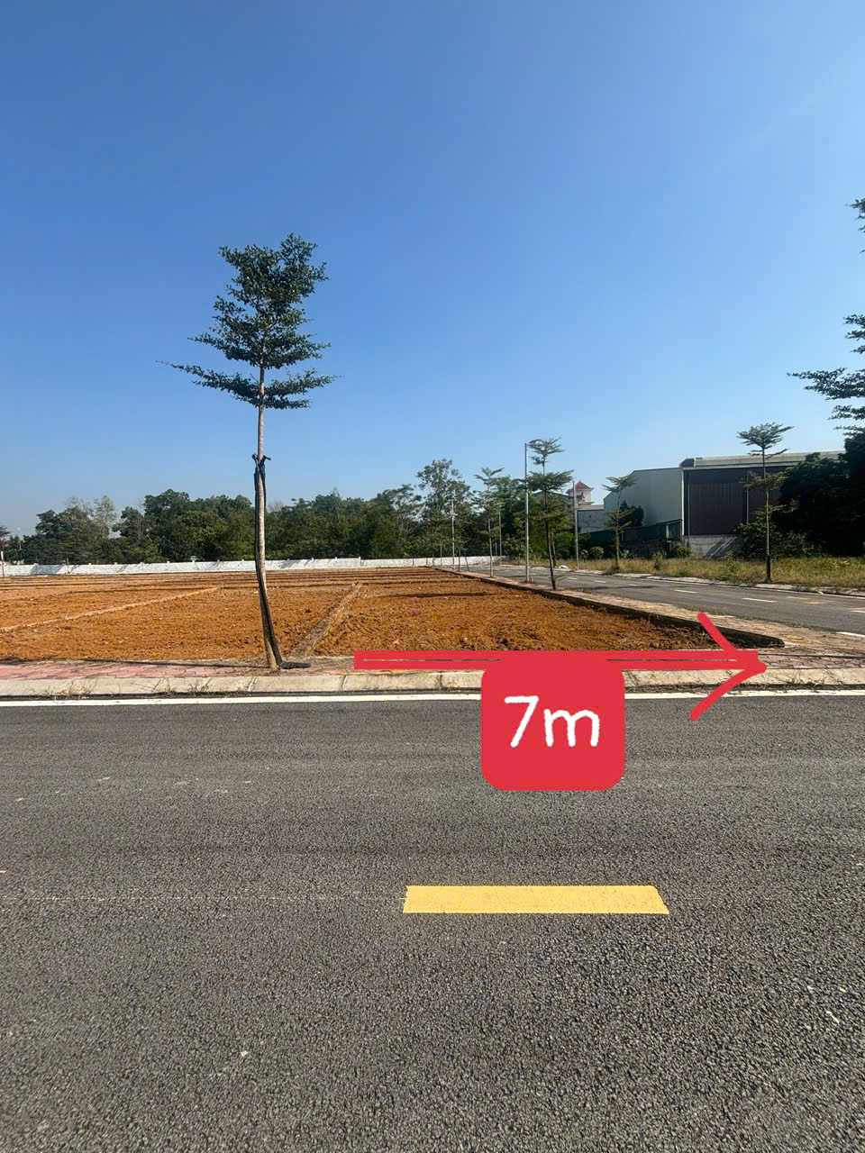 Bán gấp đất nền Quốc Oai 138m2 (7x17.75m), sổ đỏ, 50tr/m2. LH: 0969408828 15999406