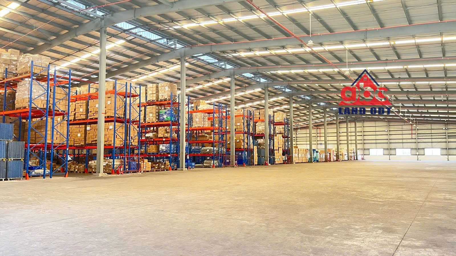XT047 sẵn sàng cho thuê, ưu tiên DN FDI, SX CNC, CN phụ trợ không nước thải 15999413