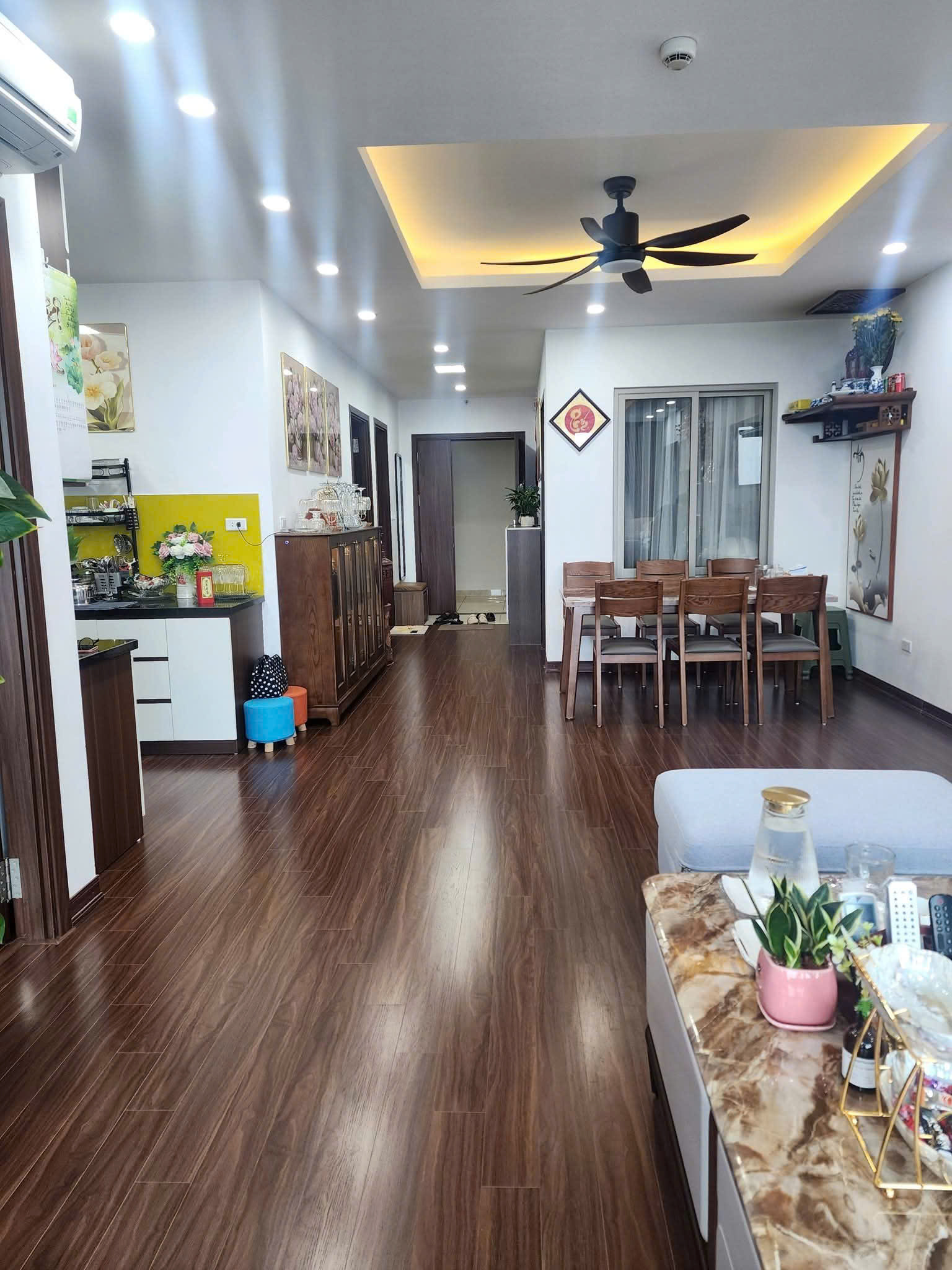 CIPUTRA IA20 – CĂN 3 NGỦ VIEW SÔNG HỒNG – GIỮ TIỀN AN TOÀN, GIÁ TRỊ BỀN VỮNG 15999419