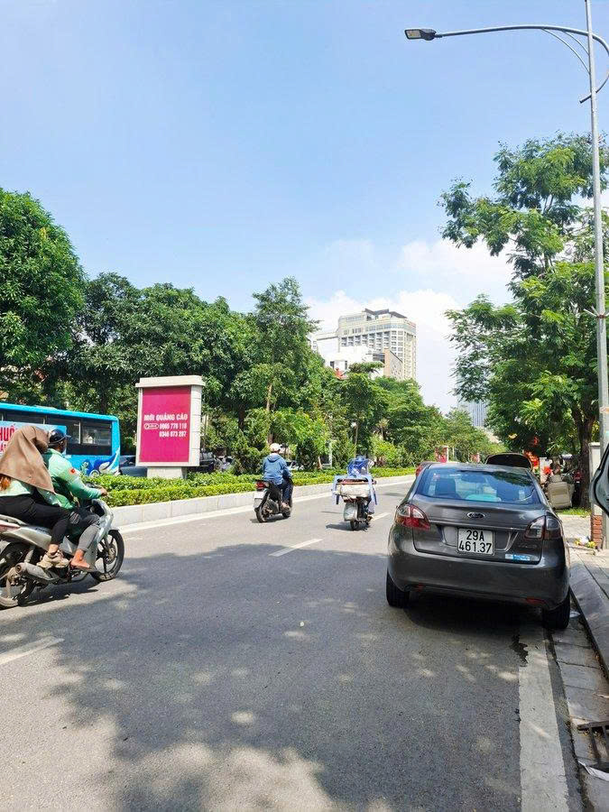LẠC LONG QUÂN – MẶT PHỐ KINH DOANH THỰC – GIÁ DƯỚI NGƯỠNG THỊ TRƯỜNG 15999420