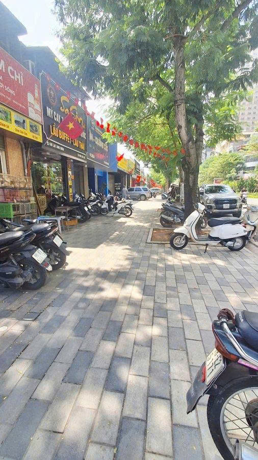 LẠC LONG QUÂN – MẶT PHỐ KINH DOANH THỰC – GIÁ DƯỚI NGƯỠNG THỊ TRƯỜNG 15999420