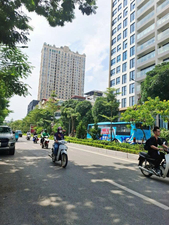 LẠC LONG QUÂN – MẶT PHỐ KINH DOANH THỰC – GIÁ DƯỚI NGƯỠNG THỊ TRƯỜNG 15999420