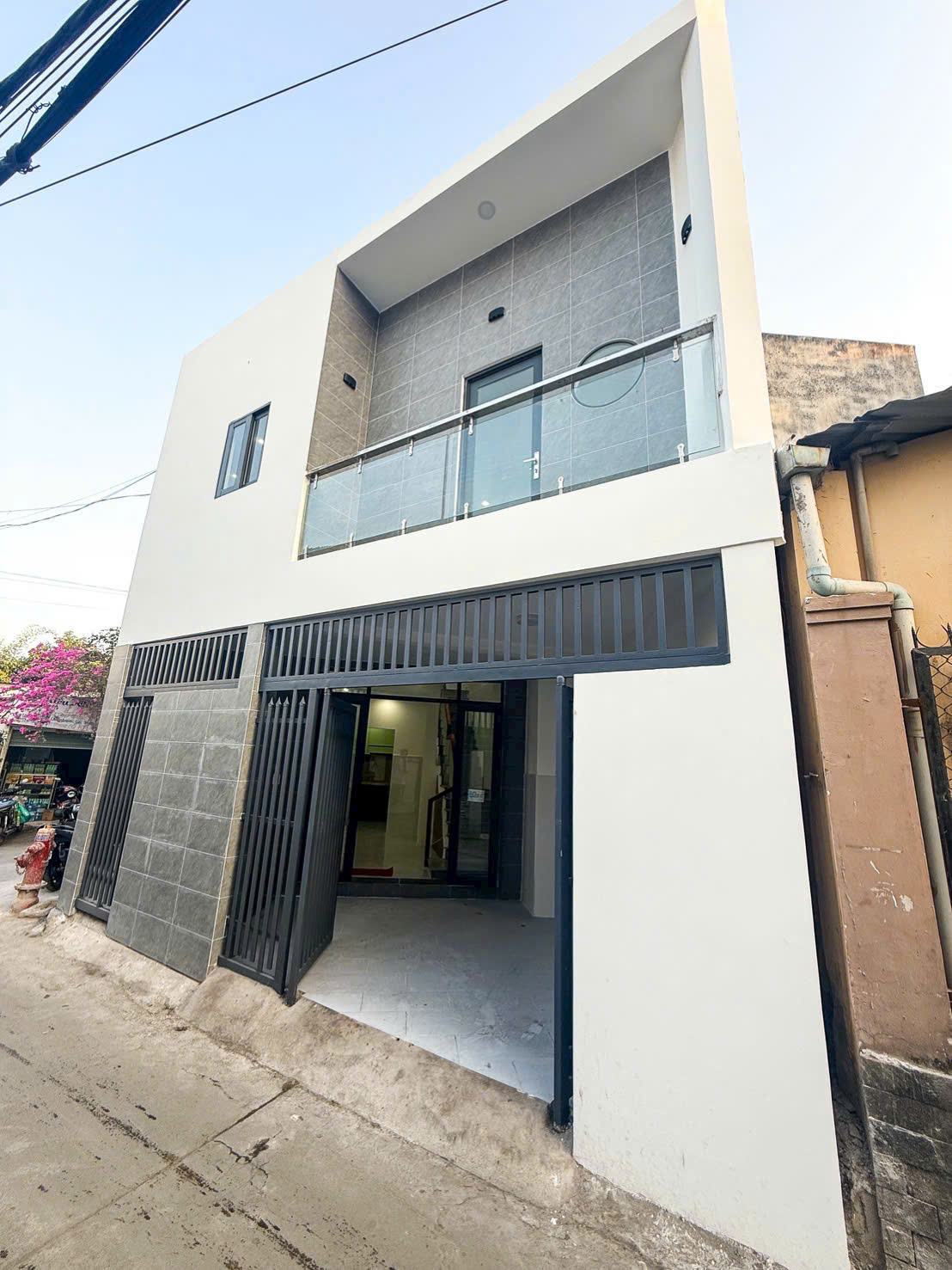 Bán nhà 1 trệt 1 lầu 50m2 có hoàn công đường ô tô (P. Bửu Hoà) chỉ 2,680 tỉ 15999424