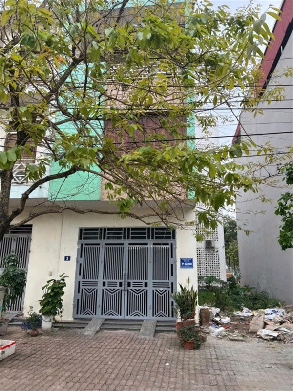 CHÍNH CHỦ Cần Bán NHÀ MẶT PHỐ Số 3 Lê Thánh Tông, Phường Võ Cường, Thành phố Bắc Ninh, Bắc Ninh 15999426